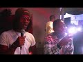 Bp Marri Live Performance ( Off The Ropes/ Phat Ma )