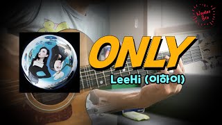 ONLY - LeeHi (이하이)