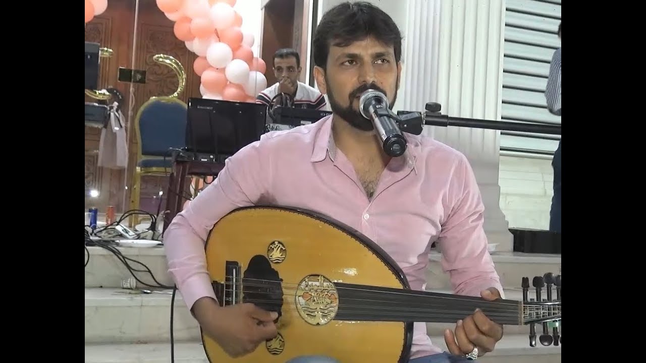 خليجي - ابراهيم العبادي و علاء العبادي , حفلة محمد الطواهيه