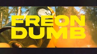 Zinskē - 'Freon Dumb' Zinskē - 'Freon Dumb'