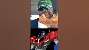 Rating Optimus Prime Designs (w/memes) part 1 #memes #viral #shorts #capcut #transformers