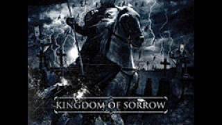 Kingdom of Sorrow - Demon Eyes(Demonized)