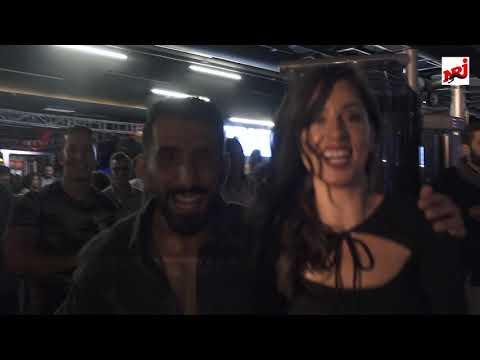 NRJ Maroc | lPASSAGE FITNESS