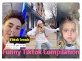 Funny Tiktok Compilation 💖💖💖    /  TikTok Compilation --- Tiktok Trends