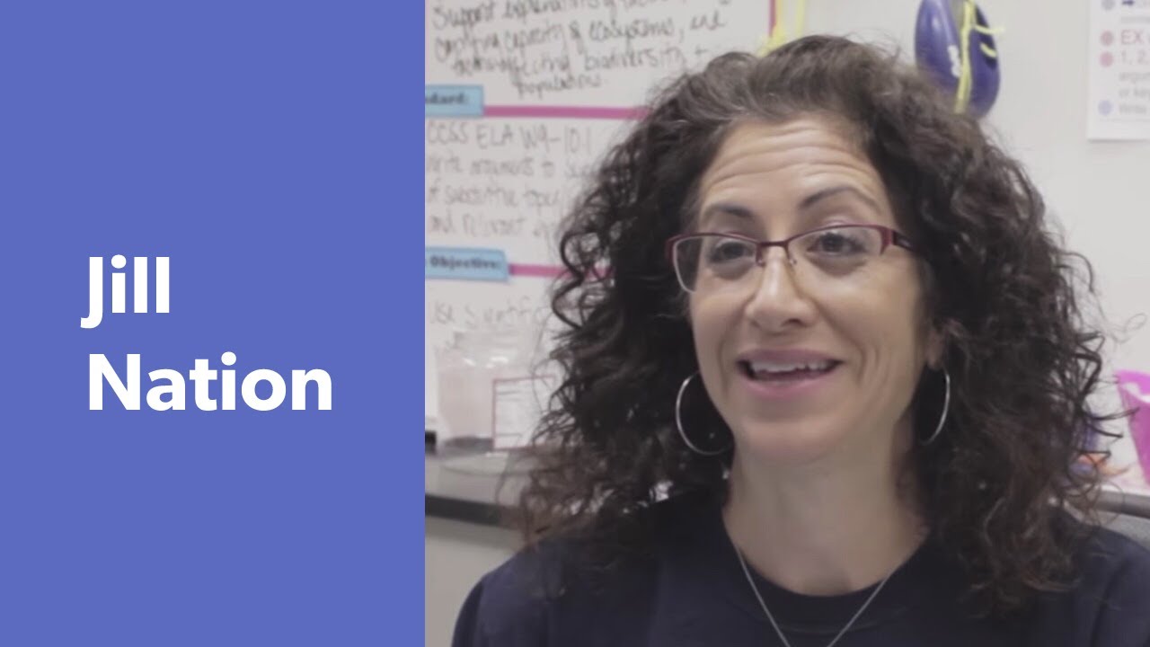 Cathedral City High School Use Kami For Common Core Assignments - Kami