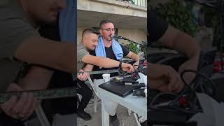 Selçuk bıyık yıldız oyun havası