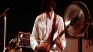 Water - The Who (Live at the Isle of Wight)