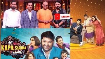 😀The Kapil Sharma Show |Motivational Speakers #khansir #gaurgopaldas #badabusiness #drvivekbindra
