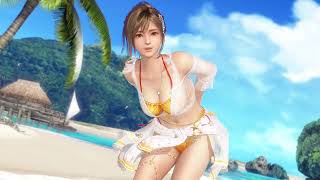 Dead or Alive Xtreme Venus Vacation (DOAXVV) - Rest of My Life