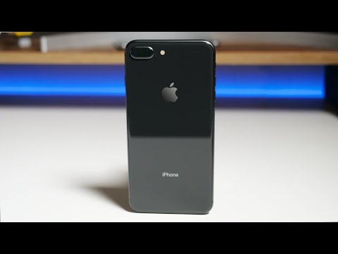 iPhone 8 Plus in 2020 - Should You Still Buy It?