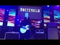 Buckethead - Lebrontron/Welcome to Bucketheadland - Culture Room - May 2016