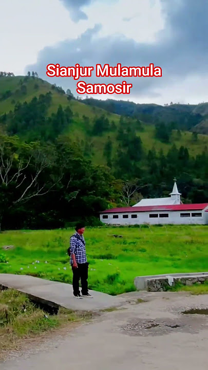 Sianjur Mulamula, Samosir #laketoba360 #nature #countryside #samosir #north sumatera #djineo #sho...