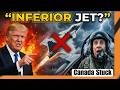 JUST IN: Trump Called Gripen E "INFERIOR" — The Results Shocked Everyone