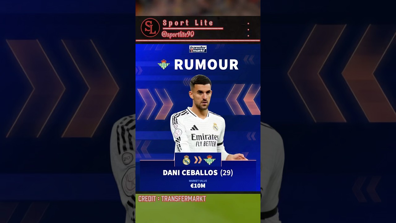 Rumour transfers 2025 