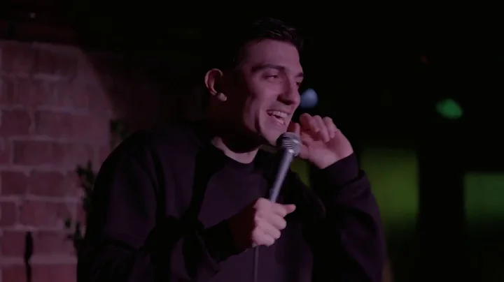 There are NO successful atheists - Andrew Schulz -...