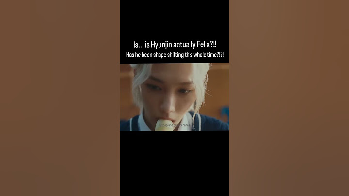 Stay and Their Theories 🤯 #Hyunlix #Hyunjin #Felix #Oddinary #ate [ cr. on vid. ] #Straykids