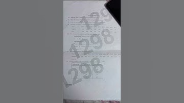 BBA fourth semester quantitative techniques for business 2025 question paper #calicutuniversity