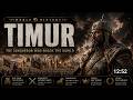 TIMUR — THE CONQUEROR WHO SHOOK EMPIRES | WORLD HISTORY DOCUMENTARY