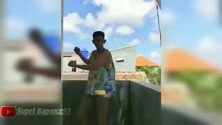 STORY WA LUCU 30 DETIK Ko Bisa Melayang Tutup botol 😮 || status WhatsApp ngakak 2019 #152