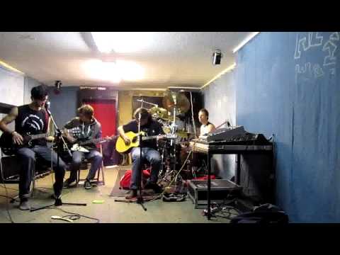 Chrome Fist Booze Fighters Unplugged