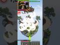 Most funny video I seen forever | #funny #minecraft #shorts