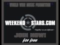 Weekendstars: Ritmo Playaz & Inusa Dawuda - Don't Go (Radio Mix)