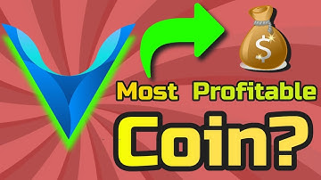 Veil Coin | Veil Mining | Speculative Coin Mining