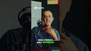 Cura Divina  Testemunho de Fé e Milagre