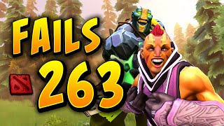 Fails of the Week 263 Dota 2