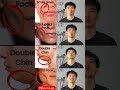 Face Yoga Exercise Double chin and slim face #faceyoga #faceexercise #yogapose #yogabody #vinyasa