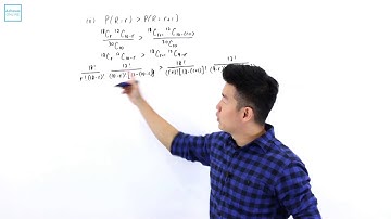 A Level H2Maths2011 2 Q 11 ii a