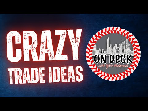 Atlanta Braves: Crazy Trade Ideas, Provided by Fans