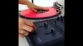 Day 7 part 4 - 100 Days of Scratching