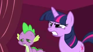 Twilight Sparkle - Sit...down!