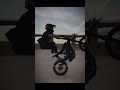Sur Ronster Edit - Kyle The Hooligan | On My Own | #edit #tiktok #shorts #short #surron #surronster