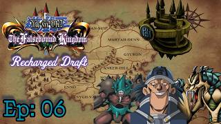 Ultimate Fiends Vs Fiends Showdown | Yu-Gi-Oh! The Falsebound Kingdom Recharged Ep: 06