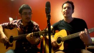 Video thumbnail of "Jose Esparza ft. Jesus Orocio - Cuanto Más (Composición)"