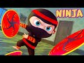 Karate Practise - TooToo Boy | Videogyan Kids Shows | Cartoon Animation For Children | Funny Comedy