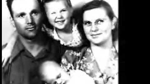 Jeanne Forrest Bell Shores (Magee) 1916 - 2009