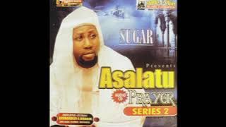 Sheikh Quomordeen Ibrahim Sugar - Asalatu Prayer Series 2 1