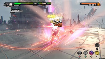 ZZZ - Qingyi stun DMG multiplier + Burnice & Jane Disorder