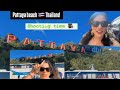 Pattaya city “the city of nature” 🏝️#thailand 🇹🇭 shooting time 🎥