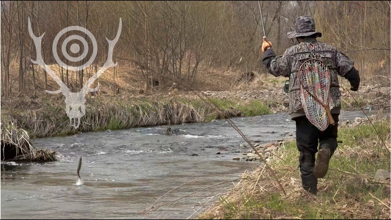 TENKARA SESSION #18 / テンカラ・セッション 北海道