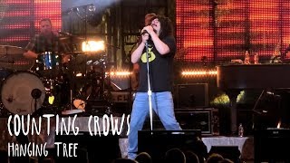 Counting Crows - Hanging Tree live 25 Years & Counting 2018 Summer Tour