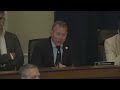 House committee holds hearing on next generation of 9/11 threats | full video