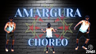 Amargura By Karol G Zumba Or Dance Fitness Choreography