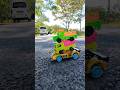 New three rc toys mini truck || rc mini racing car testing!!
