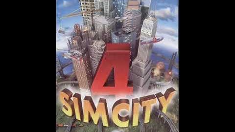 Sim City 4 - No Gridlock