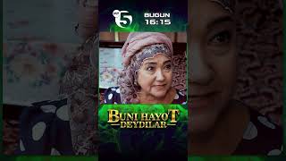 ? «Buni hayot deydilar» ibratli loyihalar tayyorlashda davom etadi!