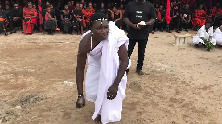 KOMFOR BAFFOUR GYAU ( ASOU PAAMUU) 